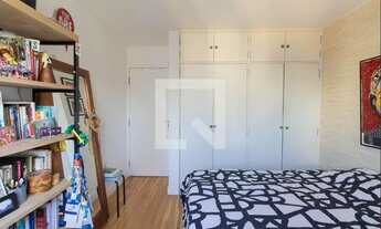 Imagem 7: Apartamento para Aluguel - Jardim Paulista, 2 Quartos, 93 m2