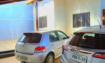 Imagem 6: Casa para venda possui 360 metros quadrados com 3 quartos em São Carlos - Anápolis - Goiás