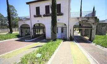 Imagem 6: Casa à venda de 380m² no Campo de Toscana Vinhedo/SP