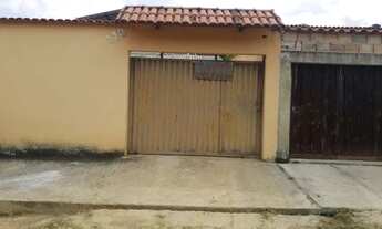 Imagem 5: Casa 3 quartos com terraço