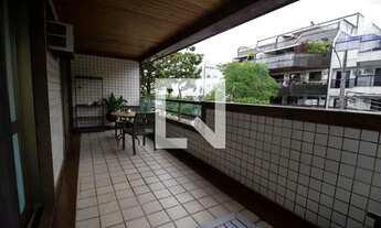 Imagem 7: Apartamento para Aluguel - Recreio, 3 Quartos, 126 m2