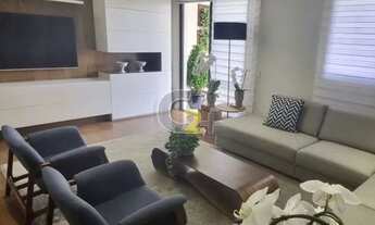 Imagem 7: APARTAMENTO - VILA ROMANA - 3 SUITES - 3 VAGAS