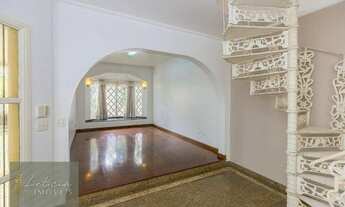 Imagem 2: Casa com 3 dormitórios à venda, 230 m² por R$ 1.799.000,00 - Indianópolis - São Paulo/SP