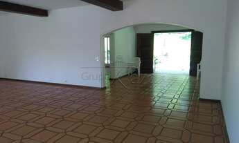 Imagem 5: Casa Condomínio - Torrão de Ouro - Residencial Recanto dos Pinheirais - 415m² - 6 Dormitór