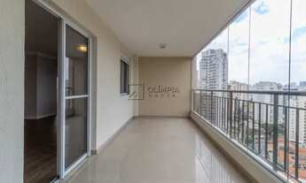 Imagem 6: Venda Apartamento 3 Dormitórios - 100 m² Vila Clementino