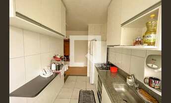 Imagem 6: Apartamento à Venda - Cabral, 2 Quartos, 45 m2