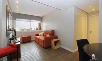 Imagem 4: Apartamento de 2 quartos à venda Avenida João Wallig, Passo da Areia - Porto Alegre