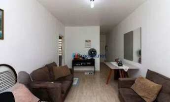 Imagem: Apartamento com 1 dormitório à venda