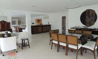 Imagem 10: Casa com 7 dormitórios, 900 m² - venda por R$ 6.500.000,00 ou aluguel por R$ 25.000,00/mês