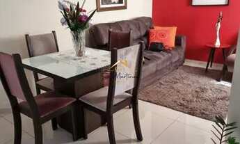 Imagem 6: APARTAMENTO RESIDENCIAL em JUNDIAÍ - SP, NOVA CIDADE JARDIM