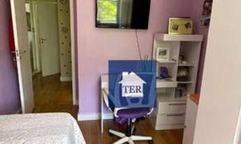 Imagem 5: Apartamento Mobiliado com 3 dormitórios, 2 vagas à venda, 93 m² por R$ 870.000 - Lauzane P