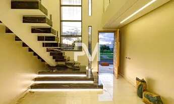 Imagem 5: PM- Casa de Altíssimo padrão no Terras Alphaville