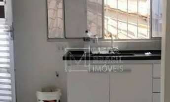 Imagem 5: Casa com 1 dormitório para alugar, 36 m² por R$ 1.300,00/mês - Ipiranga - São Paulo/SP