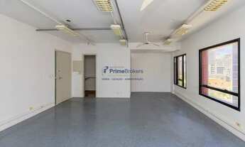 Imagem 6: Conjunto Comercial para venda em Pinheiros 41 mts