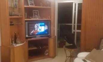 Imagem 3: Abm Residencial Vitória Apartamento para aluguel tem 97 metros quadrados com 2 quartos mob