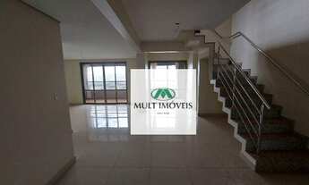 Imagem: Cobertura para Locação na Zona Sul com