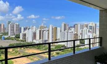 Imagem 4: Apartamento VENDA 2/4 com varandão no CAMINHO DAS ÁRVORES