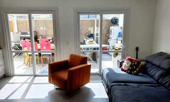 Imagem 5: Sobrado Lindo para se viver !