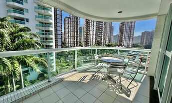 Imagem: 1 QUARTO - Lucio Costa - Barra da Tijuca