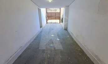 Imagem 2: Casa em condomínio com 1 quarto, sala, cozinha, banheiro, 1 vaga de garagem