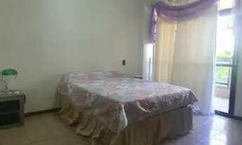 Imagem 2: 4 quartos na Praia da Costa - Ed. Arnaldo Rossi Cód: 22917 f