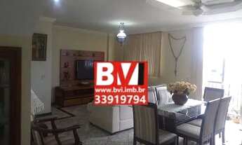 Imagem: Cobertura para venda possui 140 metros quadrados