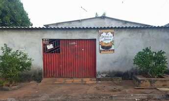 Imagem 2: Vendo ou troco casa região noroeste Goiânia por chácara