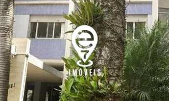 Imagem 2: Apartamento para aluguel, 3 quartos, 1 suíte, 2 vagas, Higienópolis - São Paulo/SP