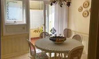 Imagem 6: Linda casa com 5 dormitórios no Residencial Zero, à venda, 515 m² por R$ 4.900.000 - Resi