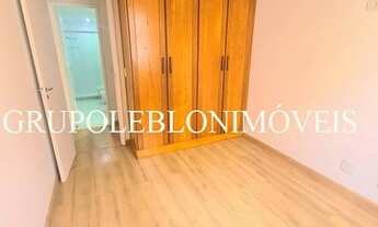 Imagem 7: GRUPO LEBLON ALUGA APARTAMENTO EM PRÉDIO MUITO PROCURADO