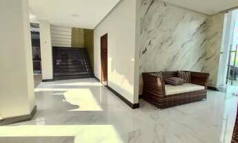 Imagem 3: Casa imponente duplex para locação no Residencial Castanheira, 4/4 sendo 3 suítes