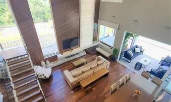 Imagem 3: Casa resort à venda com a melhor vista do condomínio. Itatiba/SP