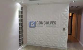 Imagem 6: Sobrado 202 mts, com 3 quartos, suite, 2vgs jd nazareth aceita apto com sacada gormet +val