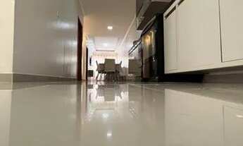 Imagem 5: Casa de condomínio para venda com 3 quartos bem localizada na colônia japonesa. ótima opor