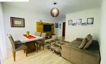 Imagem: Apartamento lindo com fino acabamento e