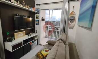 Imagem: Apartamento - Jardim Alto da Boa Vista