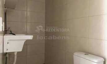 Imagem 7: Casa Padrão em São José do Rio Preto