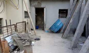 Imagem 3: Casa de vila para aluguel com 55 metros quadrados com 3 quartos