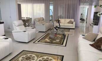 Imagem 2: Super Mansão de 600 m² - Jurerê Internacional - Florianópolis/SC