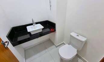 Imagem 4: Casa Terrea 4 Suites no Ponta Negra 2 Espaço Gourmet 6 Vagas