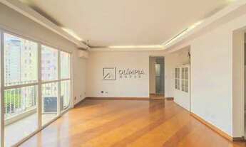 Imagem 4: Apartamento Venda 2 Dormitórios - 85 m² Moema