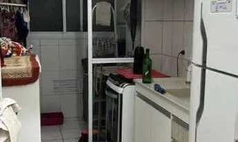 Imagem 3: Apartamento com 2 dormitórios à venda, 45 m² por R$ 250.000,00 - Jardim Ismênia - São José