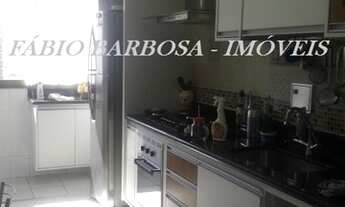 Imagem 4: Ed. American Tower, 3 qtos/ suíte, lazer, 02 vgs - Praia de itaparica