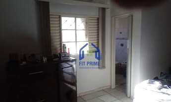 Imagem 5: Casa com 3 dormitórios à venda, 137 m² por R$ 249.000 - Conjunto Habitacional São José do