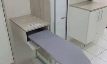 Imagem 5: Apartamento com 2 dormitórios para alugar, 50 m² por R$ 1.500,00 - Jardim Europa - Sorocab