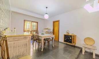 Imagem 3: Casa Residencial à venda, Algarve, Cotia - CA5533