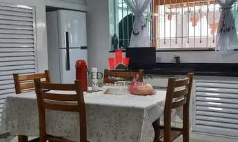 Imagem 7: Sobrado frontal 3 Dormitórios, 1 suíte e 4 vagas na Penha