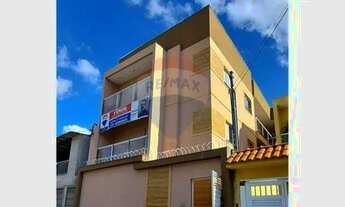 Imagem: Apartamentos com 1 e 2 dormitórios, com