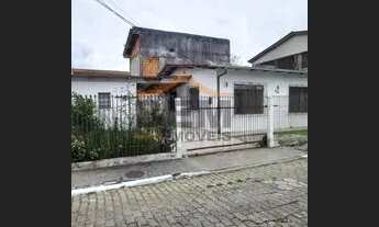 Imagem 3: Casa para Locação em Itajaí, Centro, 2 dormitórios, 1 banheiro, 2 vagas