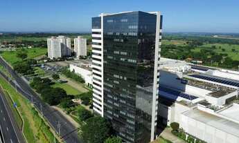Imagem 3: Sala/Conjunto para aluguel com 74 metros quadrados em Iguatemi - São José do Rio Preto - S